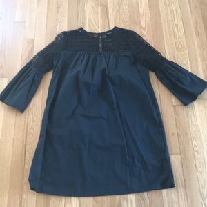 Target Who What Wear black dress